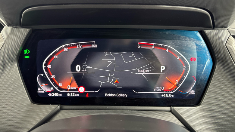 BMW 1 Series 120d xDrive M Sport 5dr Step Auto Diesel Hatchback